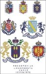 Coat of Arms Mini Charts (image for) Coat of Arms Mini Charts